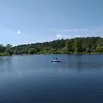 아파트 Altstadt-insel 라테노브