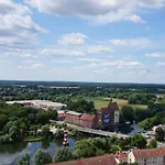 Апартаменты Altstadt-insel *