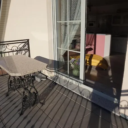 Daire Altstadt-insel