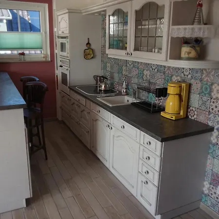 Altstadt-insel * Rathenow