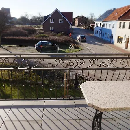 Altstadt-insel Daire *