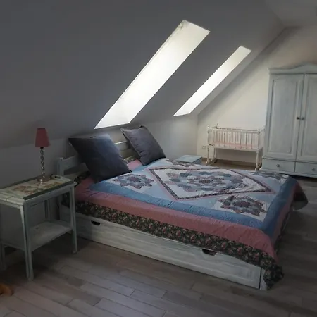 Apartment Altstadt-insel *