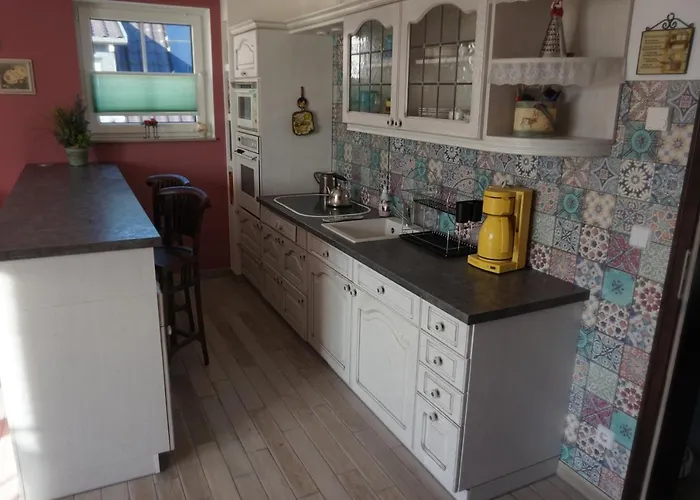 Altstadt-insel * راتينو