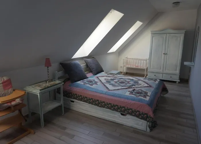 شقة Altstadt-insel *