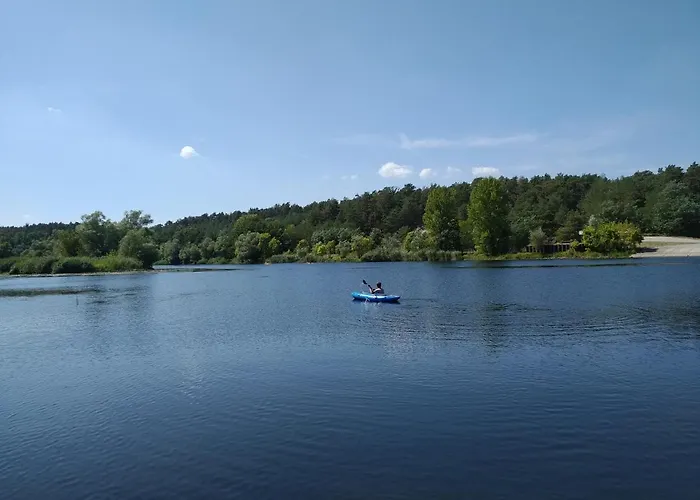 شقة Altstadt-insel راتينو